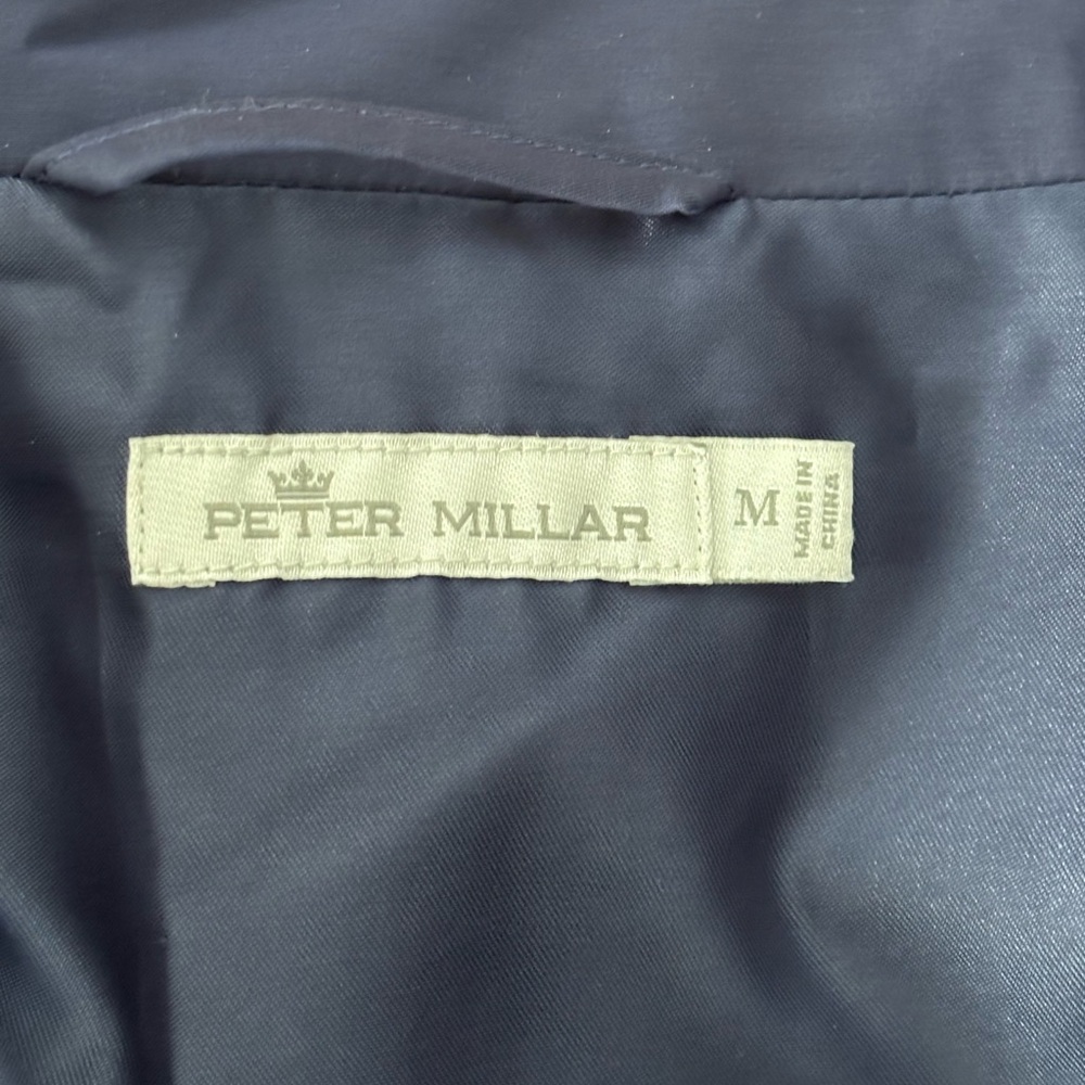 Peter Millar Jacket - Picture 4 of 4